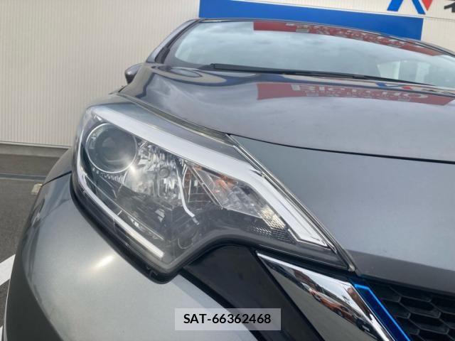 Nissan NOTE 2017-01 8367881-3