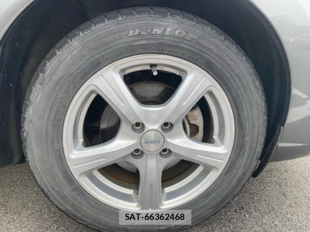 Nissan NOTE 2017-01 8367881-4