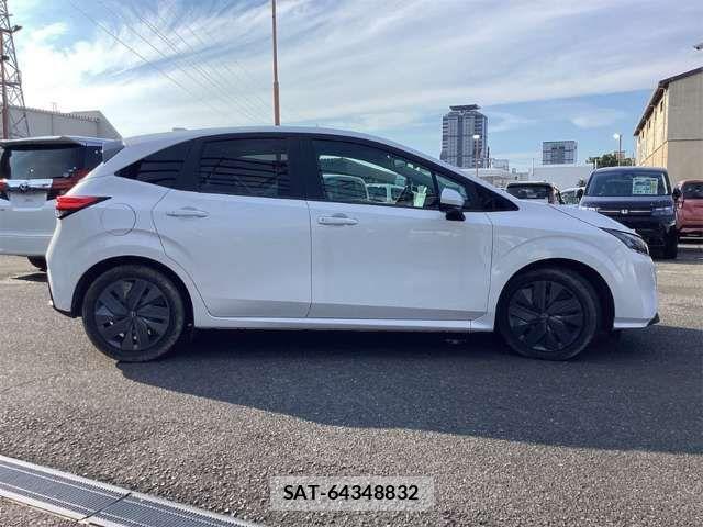 Nissan NOTE 2023-06 8367826-9