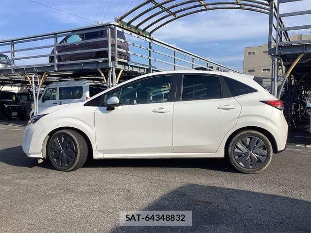 Nissan NOTE 2023-06 8367826-12