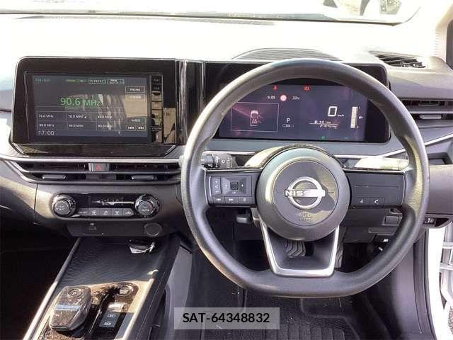 Nissan NOTE 2023-06 8367826-1