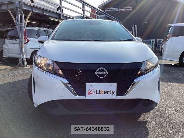 Nissan NOTE 2023-06 8367826-7