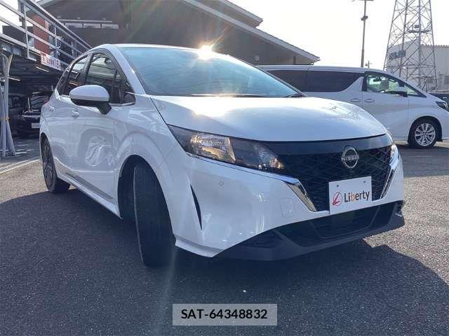 Nissan NOTE 2023-06 8367826-8