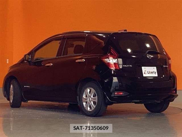 Nissan NOTE 2017-01 8367867-13