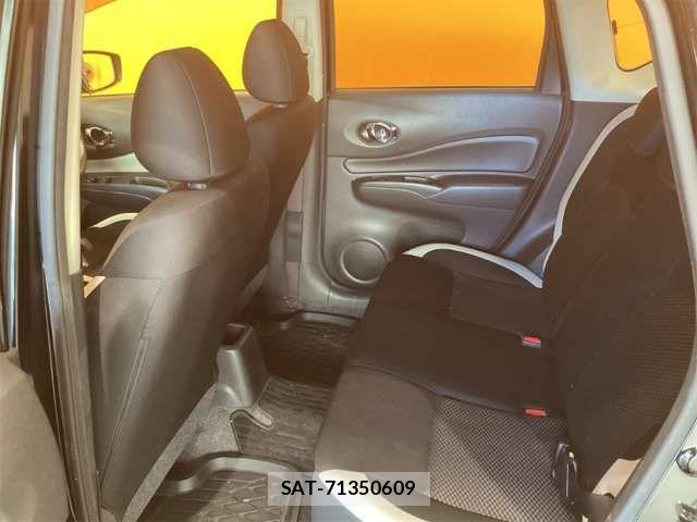Nissan NOTE 2017-01 8367867-16