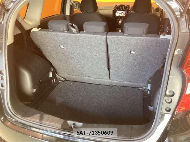 Nissan NOTE 2017-01 8367867-18