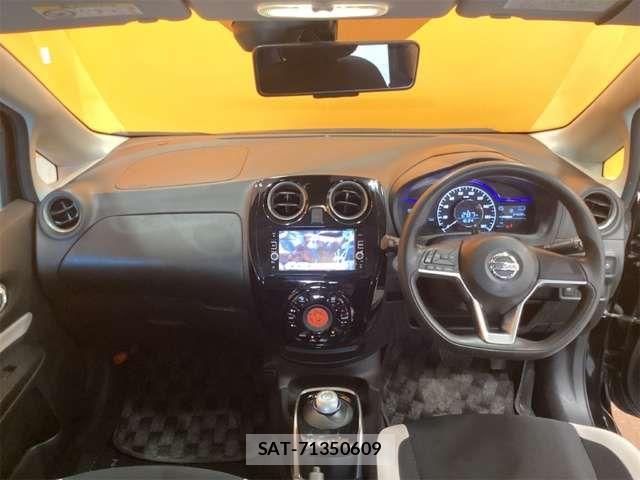 Nissan NOTE 2017-01 8367867-1