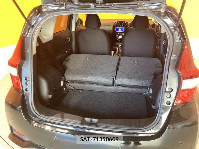 Nissan NOTE 2017-01 8367867-19