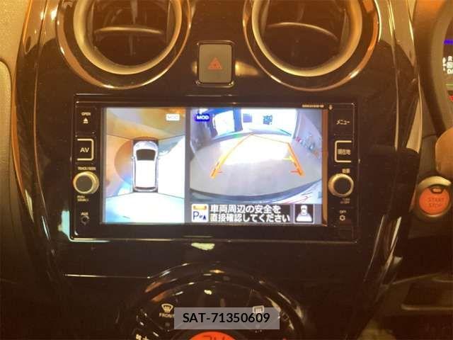 Nissan NOTE 2017-01 8367867-3