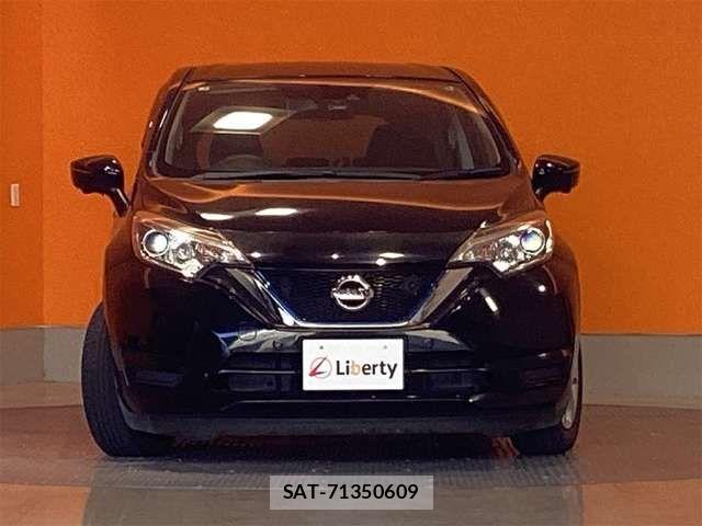 Nissan NOTE 2017-01 8367867-8