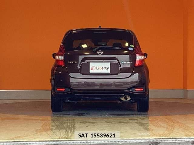 Nissan NOTE 2018-02 8367854-10