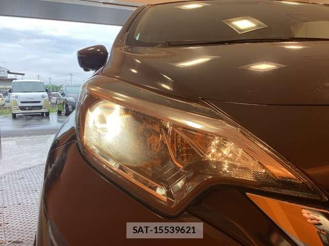 Nissan NOTE 2018-02 8367854-12