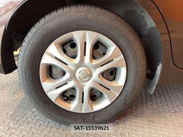 Nissan NOTE 2018-02 8367854-16