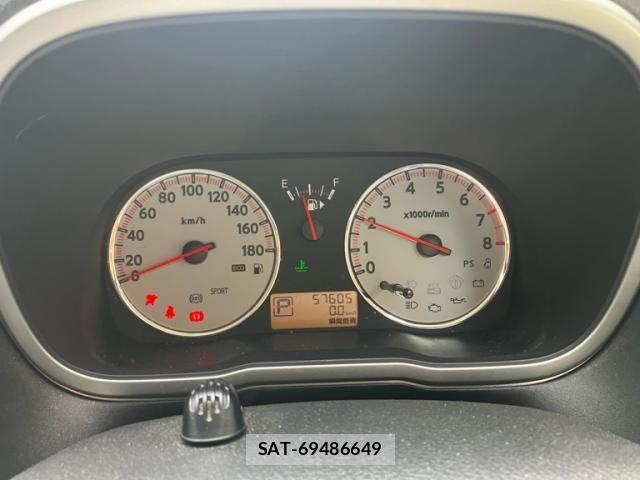 Nissan NOTE 2011-08 8367895-12