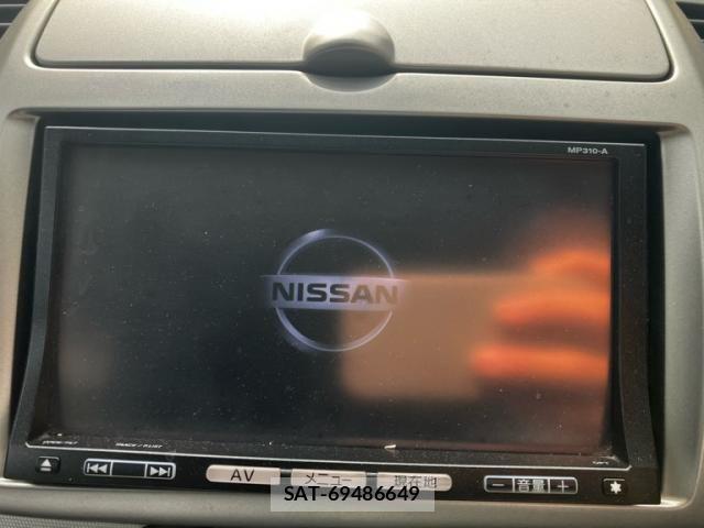 Nissan NOTE 2011-08 8367895-13