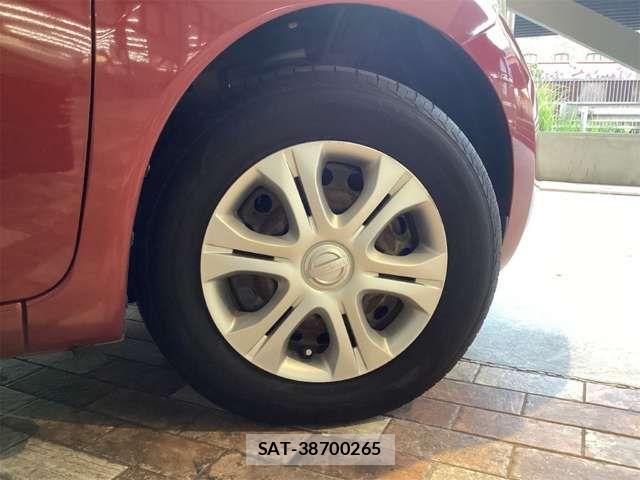 Nissan NOTE 2014-06 8367877-10
