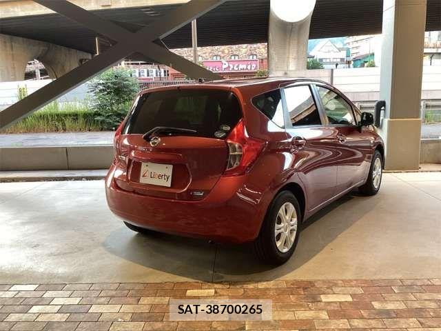 Nissan NOTE 2014-06 8367877-18