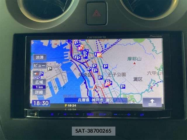 Nissan NOTE 2014-06 8367877-1