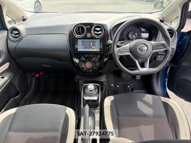 Nissan NOTE 2016-12 8367855-9
