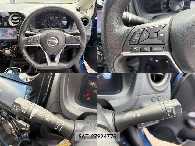 Nissan NOTE 2016-12 8367855-10