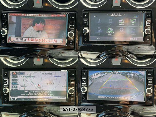 Nissan NOTE 2016-12 8367855-12