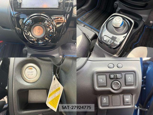 Nissan NOTE 2016-12 8367855-13
