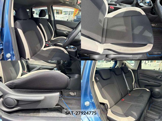 Nissan NOTE 2016-12 8367855-17