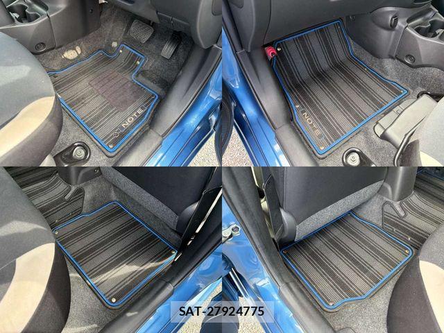 Nissan NOTE 2016-12 8367855-18