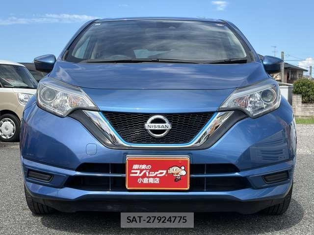 Nissan NOTE 2016-12 8367855-1