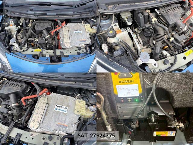 Nissan NOTE 2016-12 8367855-20