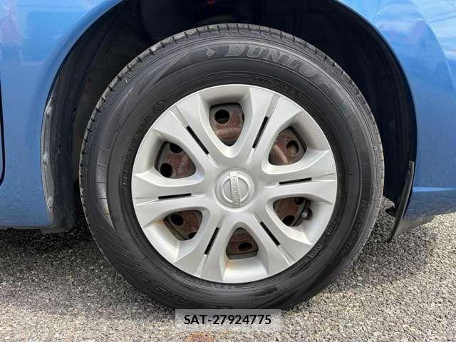 Nissan NOTE 2016-12 8367855-28