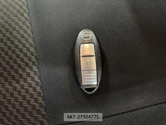 Nissan NOTE 2016-12 8367855-29