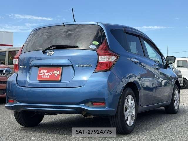 Nissan NOTE 2016-12 8367855-5