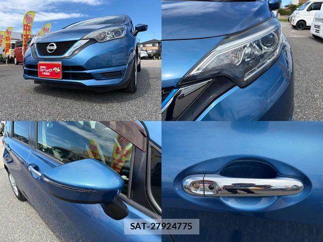 Nissan NOTE 2016-12 8367855-8