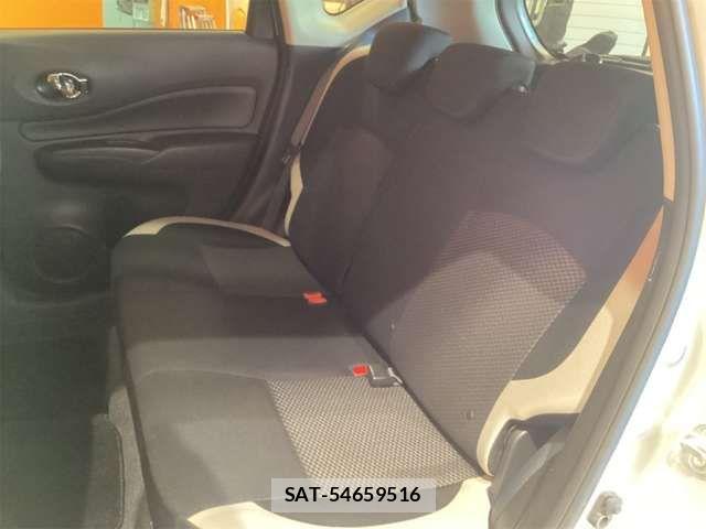 Nissan NOTE 2018-10 8367846-12