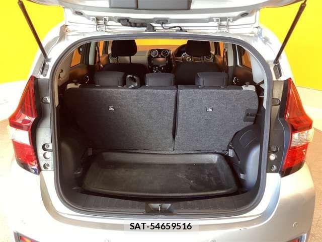 Nissan NOTE 2018-10 8367846-13