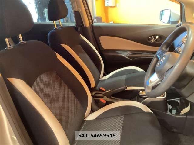 Nissan NOTE 2018-10 8367846-14