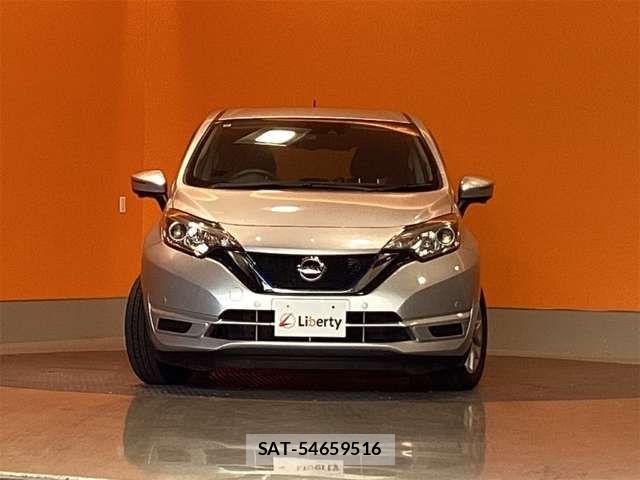 Nissan NOTE 2018-10 8367846-4