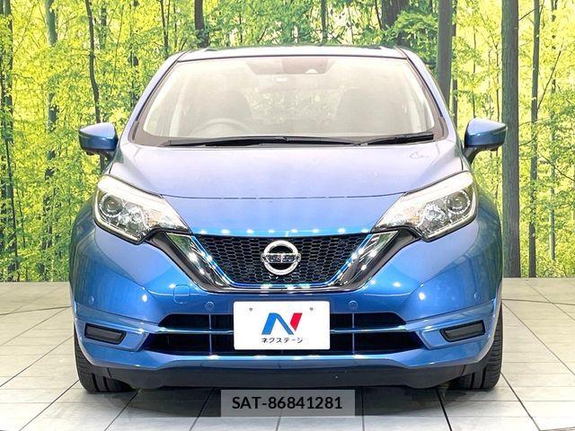 Nissan NOTE 2018-01 8367853-13