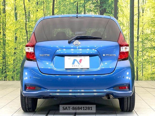 Nissan NOTE 2018-01 8367853-14