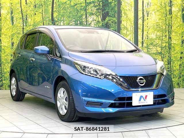 Nissan NOTE 2018-01 8367853-15