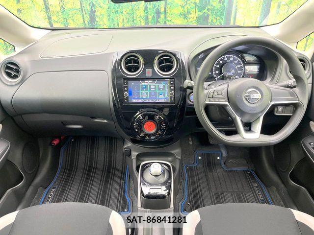 Nissan NOTE 2018-01 8367853-1