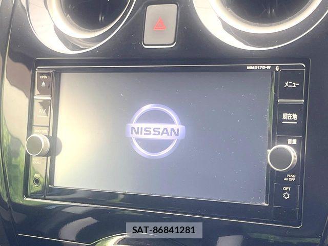 Nissan NOTE 2018-01 8367853-2