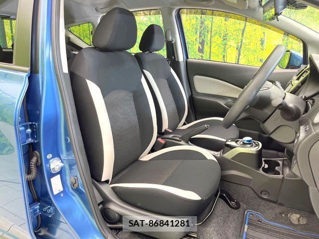Nissan NOTE 2018-01 8367853-7