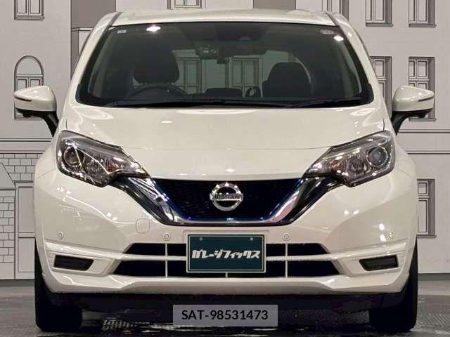 Nissan NOTE 2017-09 8367845-1