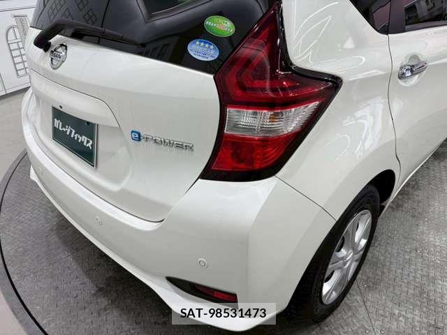 Nissan NOTE 2017-09 8367845-7