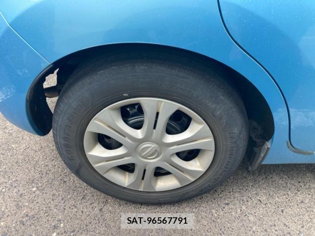 Nissan NOTE 2013-09 8367885-10