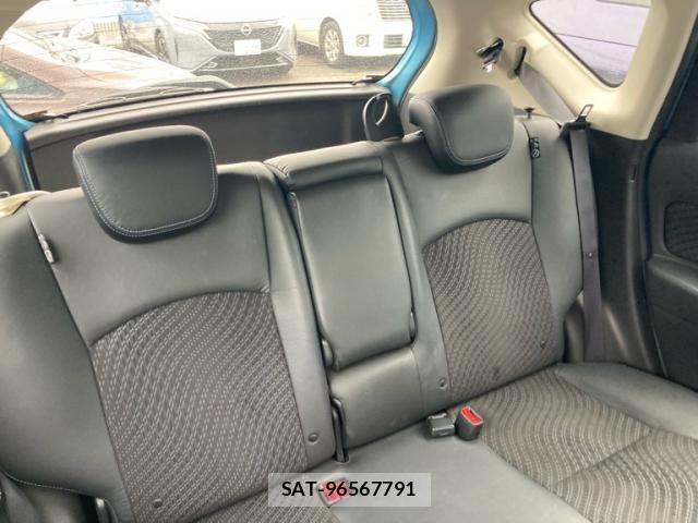 Nissan NOTE 2013-09 8367885-15