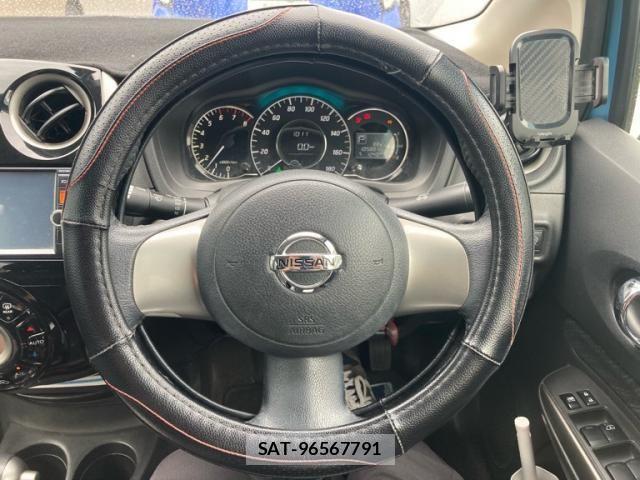 Nissan NOTE 2013-09 8367885-17