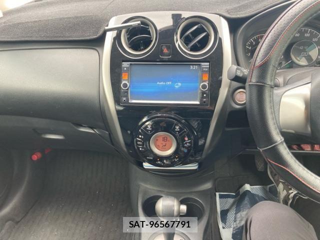Nissan NOTE 2013-09 8367885-20
